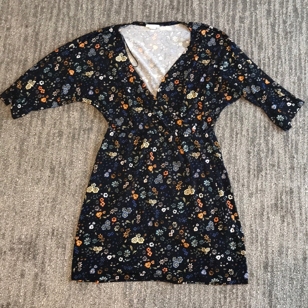 H&M dress